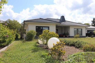 Exklusives Einfamilienhaus in ruhiger Lage mit herrlichem Ausblick