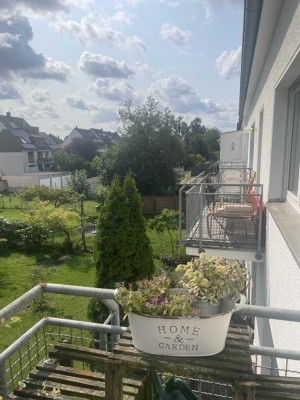 Provisionsfrei ! Attraktive 2-Zimmerwohnung im Kölner Norden