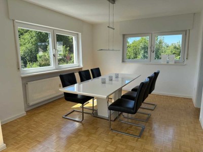 Helle 3-Zimmer-Wohnung mit Balkon in Söllingen