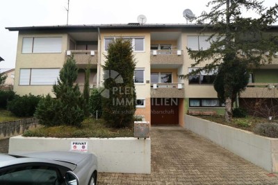 Bezugsfertiges und schön gepflegtes
Reihenmittelhaus in Güglingen