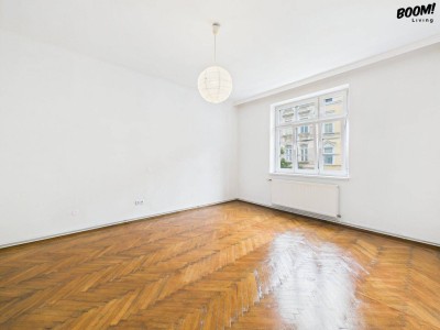 Charmante 2-Zimmer-Wohnung in 1170 Wien – Ihr neues Zuhause in bester Lage!