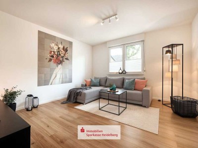 Charmante 5-Zimmer-Erdgeschosswohnung mit Terrasse – Stilvoll wohnen in Römerberg bei Speyer