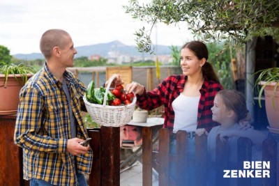 Bien-Zenker: Ihr individuelles Zuhause in Vellmar - ein Ort der Entfaltung und des Wohlbefindens