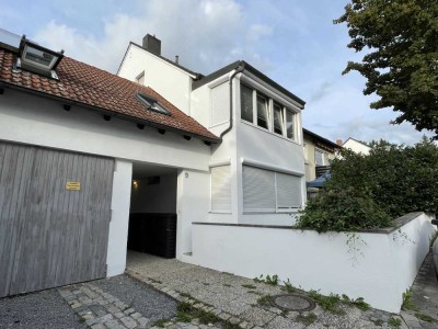 Renditestarkes und gepflegtes Mehrfamilienhaus in Top-Lage Kumpfmühl