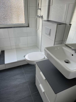 Zentrale 2-Zimmer-Wohnung zur Miete in Mülheim - Nähe HBF und Forum