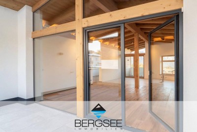 Letzte freie Einheit-Penthouse mit Nordkettenblick
