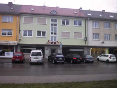 MFH Bamberg-Gartenstadt