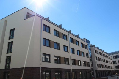 Studentenapartment in Innenstadtlage