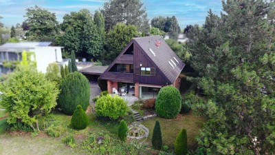Familienidyll in Kitzingen – Ein Ort zum Ankommen, Wohlfühlen und Wurzeln schlagen.