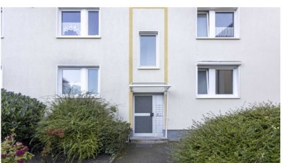 Charmante 2 Zimmer Wohnung in idyllischer Lage