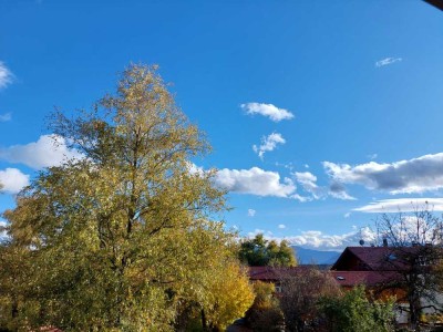 3-Zimmer-Wohnung mit Bergblick nahe Prien