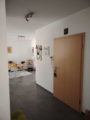 Stilvolle 3-Raum-Wohnung in Mainz-Bretzenheim