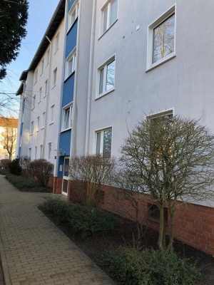 Welfenallee 76, 29225 Celle, 1 OG inkl. Garage