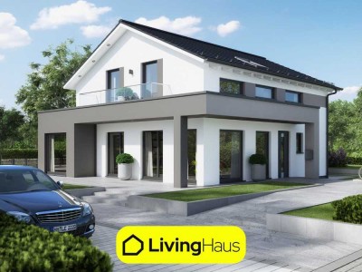 Familienglück in Ludwigsfelde, inkl. Markenküche