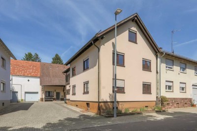 Hier lebt Geschichte, hier beginnt Zukunft - Vielfalt unter zwei Dächern!
