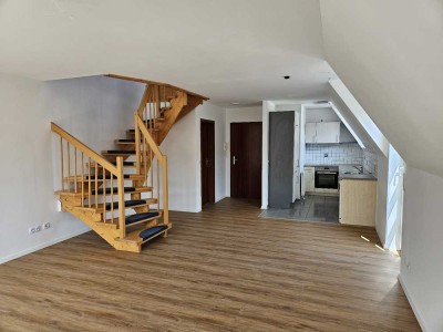 Exklusive 2-Raum-Wohnung in Niedernhall