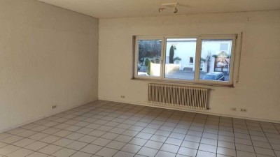 Praktische Wohnung in Zähringen - auch geeignet für Mitarbeiter