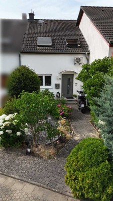 Reihenmittelhaus mit 4 Zimmern in Lengede / Broistedt RMH