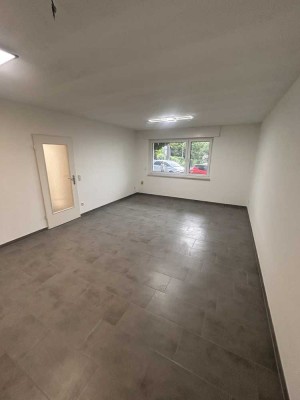 Geschmackvolle 2,5-Zimmer-Souterrain-Wohnung in Essen