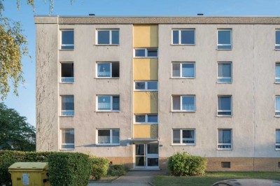 Demnächst frei! 3-Zimmer-Wohnung in Wolfsburg Vorsfelde