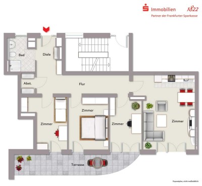 Offenbach am Main: Neubau Wohnquartier SL114