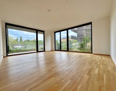 Moderne 3-Zimmer Wohnung mit Balkon von privat, ohne Provision