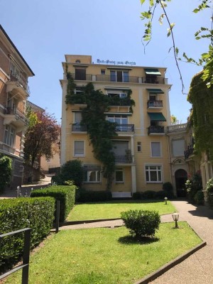 Möbliertes Design Apartment im Herzen von Baden-Baden