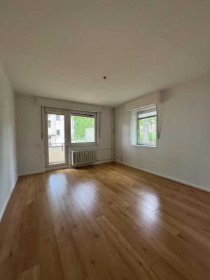 Bezugsfreie 2-Zimmerwohnung mit Balkon