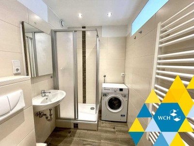 Einziehen ohne Aufwand – möblierte 4-Raumwohnung