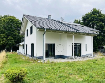 Viel Platz für die ganze Familie