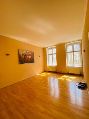3 Zimmer Wohnung im 17 Bezirk