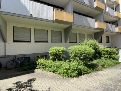 Toplage in der Stadtmitte!