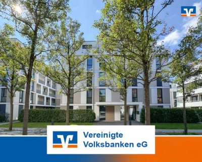 Barrierefreies und altersgerechtes Wohnen in der Reutlinger Oststadt !