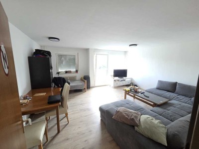 Perfekte Kapitalanlage als Monteurzimmerwohnung oder Eigennutzung