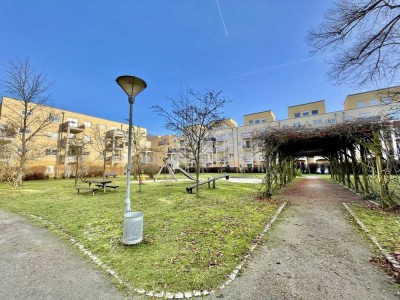 Stilvolles Wohnen in Friedrichshagen – 4 Zimmer, 2 Bäder und nur 200 m bis zur Müggelspree