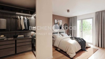 Sanierte 3-Zimmer Wohnung in beliebter Lage von HH-Winterhude