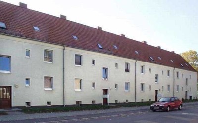 !!gemütliche 2-Raum-Wohnung, einfach zum Wohlfühlen!!
