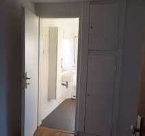 2 Zimmer Wohnung mit Balkon in Flörsheim am Main