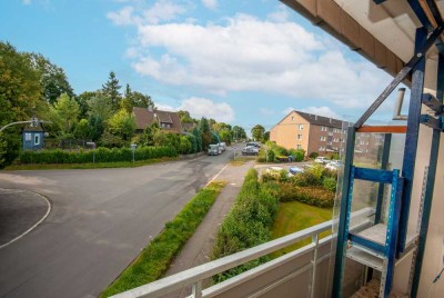 Panoramablick inklusive – Eigentumswohnung in Clausthal-Zellerfeld