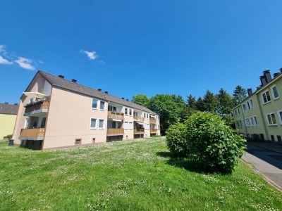 Verfügbar ab November 2025! Ruhig gelegene 3-Zimmer-Wohnung mit moderner Ausstattung und Balkon