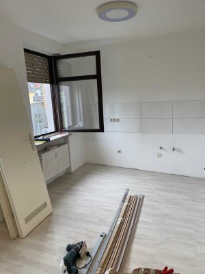 Charmante Stadtwohnung in Ludwigshafen (Friesenheim)