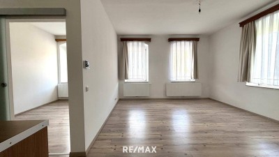 Tolle 3 Zimmer Wohnung in Abwinden/Luftenberg