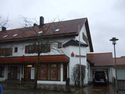 Wohnen wie im eigenen Haus - Traumhafte Maisonette Wohnung