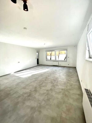 Helle 4-Zimmer-Wohnung mit Balkon in Mühltal-Nieder-Ramstadt