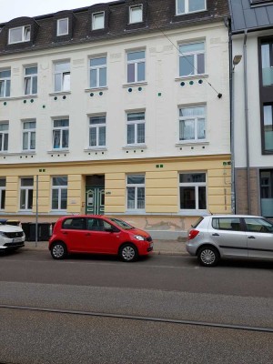 Freundliche 2-Zimmer-Wohnung zur Miete in 19053, Schwerin (Mecklenburg-Vorpommern)