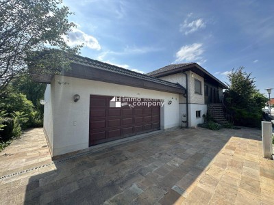 IHR TRAUMHAUS MIT PANORAMA BLICK ÜBERS ACKERLAND