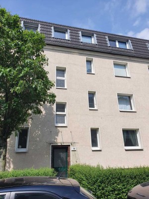 Wunderschöne, lichtdurchflutete 2-Raum-Wohnung in bester Lage von Rüttenscheid