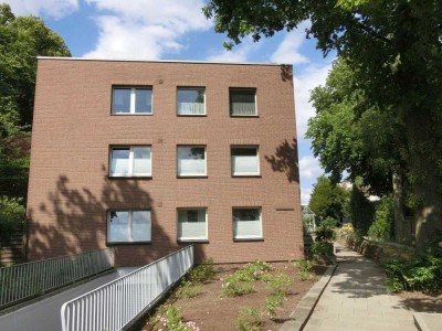 Klein aber oho - Strandnahe 2 Zimmer ETW in Niendorf