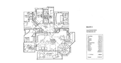 Geräumige 4-Zimmer-Wohnung in Olching