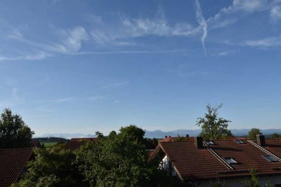 Traumhafte Neubau-DHH in Hohenthann zu vermieten!